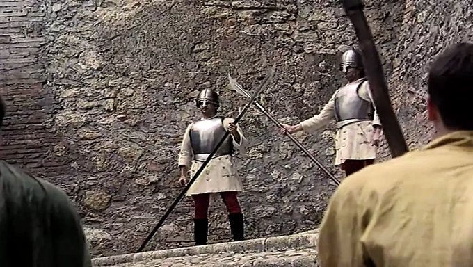 La Leyenda De Robin Hood: Una Aventura Sexual Retro