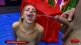 Meando Y C...