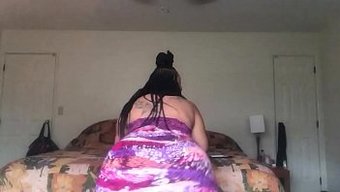 La Belleza...