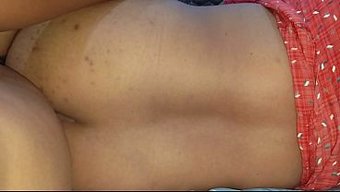 El Deseo Secreto Hace Que Mi Suegra Lo Arriesgue Todo Por Una Buena Follada Anal.