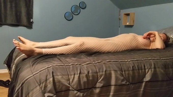 ¡primer Video De Pareja: El Coño Apretado De Una Rubia Es Follado! ¡no Te Pierdas Esta Escena Caliente!