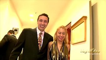 Orgía Alem...