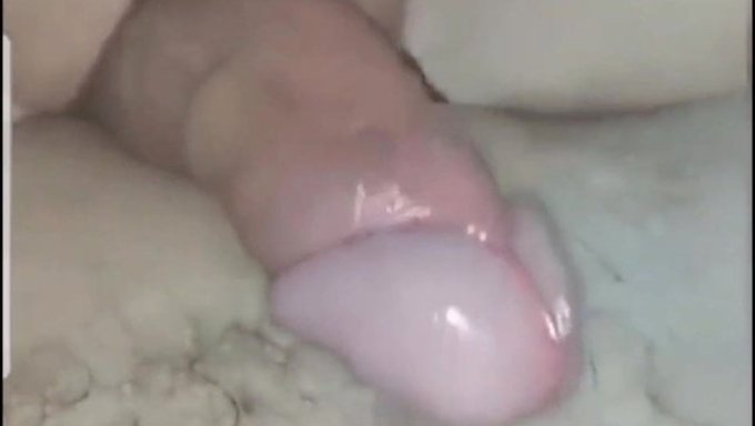 Mi Perra Sumisa Es Dedeada Y Follada En Posición De Vaquera