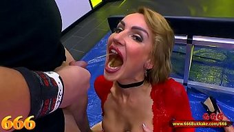 El Culo Ca...