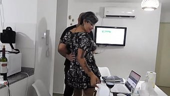 Una Esposa...
