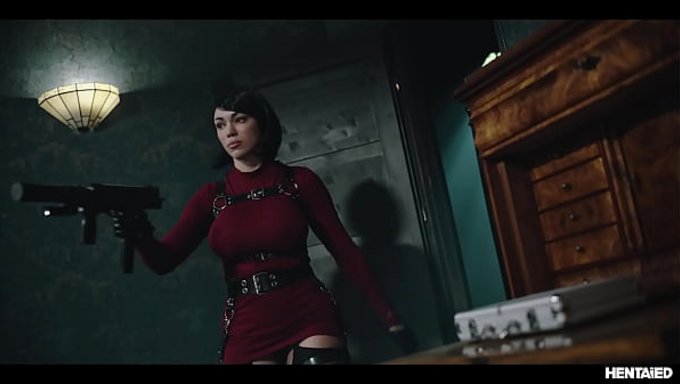 Puedes Salvar El Mundo, Pero No Puedes Salvarlos (Sobre El Juego Resident Evil)