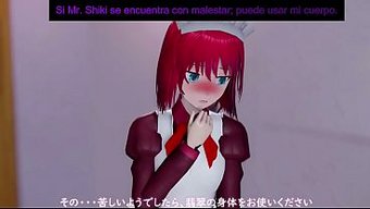 Hentai Sub...